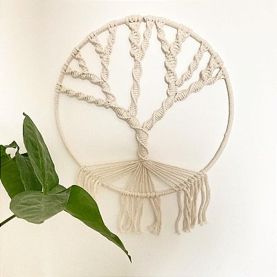 Tree of Life | Adorno de Parede