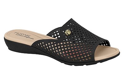 TAMANCO FEMININO MODARE EVA  CONFORTO ULTRASOFT