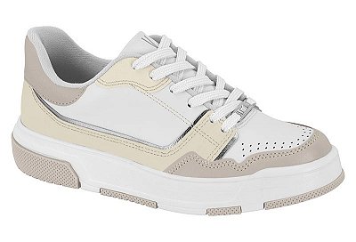 TÊNIS VIZZANO CASUAL FEMININO MODA CONFORTO