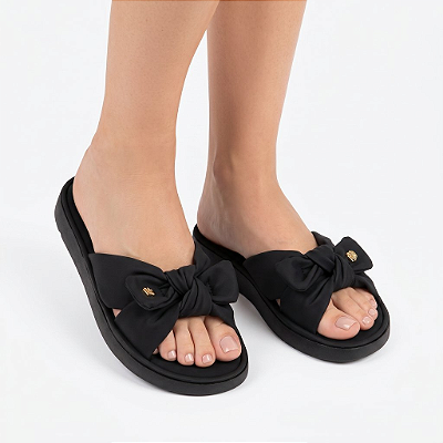 CHINELO FEMININO MODARE PALMILHA ULTRA MACIA DE LAÇO