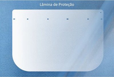 Visor de Proteção - SuperGlass