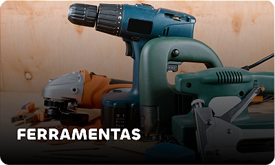 Ferramentas