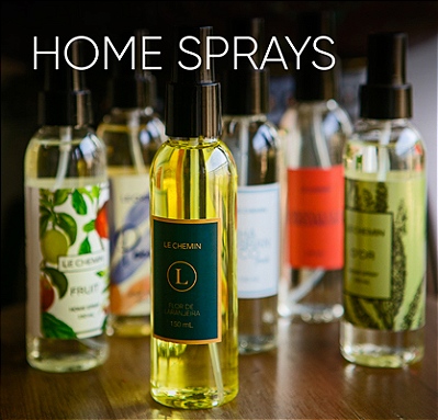 Home Spray