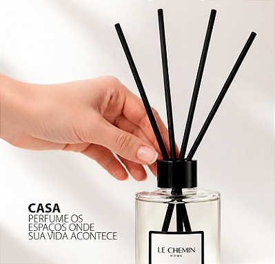 Fragrâncias para Casa Le Chemin