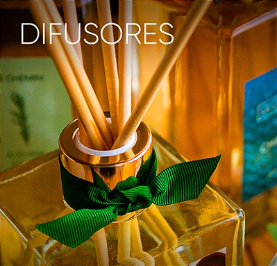 Difusores