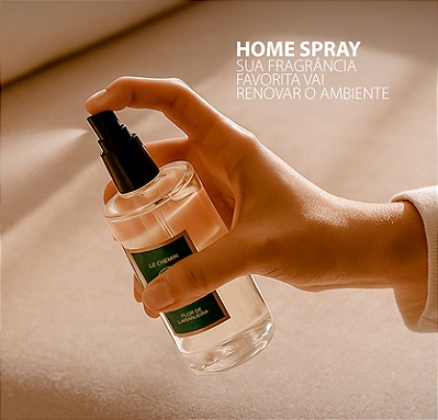 Home Spray