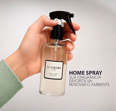 Home Spray
