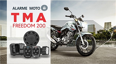 ALARME FREEDOM