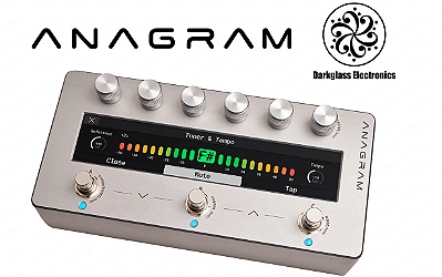 Anagramini