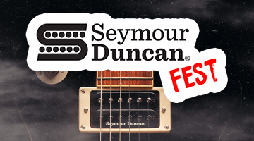 Seymour Fest Mini 2025