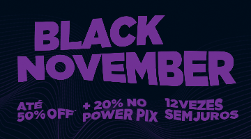 Black November 2025 Mini