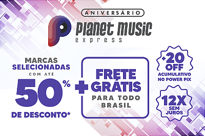 Mini Aniversário PMX 2026