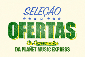 Seleção de Ofertas 2026 MINI