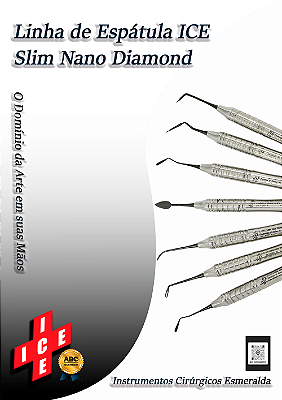 SLIM NANO DIAMOND