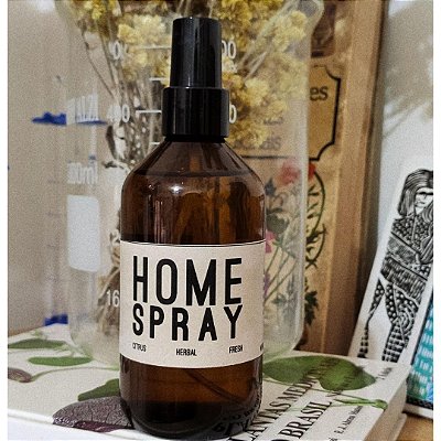 Home Spray
