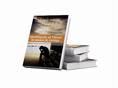 Livreto – Identificando as táticas de ataque do inimigo