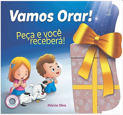 VAMOS ORAR-BABY
