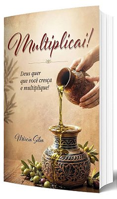 LIVRO MULTIPLICAI