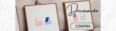decoração