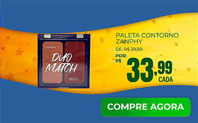 Paleta De Contorno Zanphy Next Station