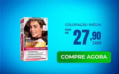Coloração Imédia