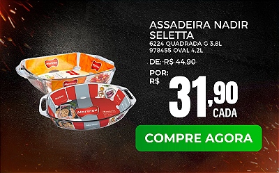 Assadeira Marinex Seletta