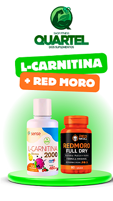 KIT SECA BACON (sem cafeína)