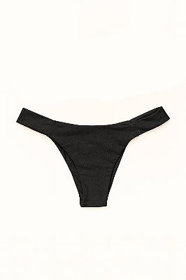 CALCINHA AVIADOR TANNY PRETO