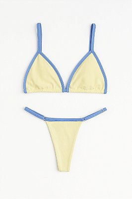 MARQUINHA BUTTER BLUE