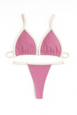 MARQUINHA PINK CREAM
