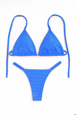 BIQUÍNI BASIC FIO ENSEADA CANELADO