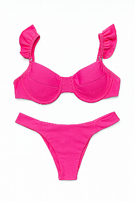 BIQUÍNI TANNY PINK