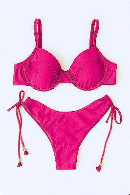 BIQUÍNI PARADISE PIATAIA