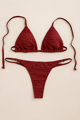 BIQUÍNI ESSENZA RUST