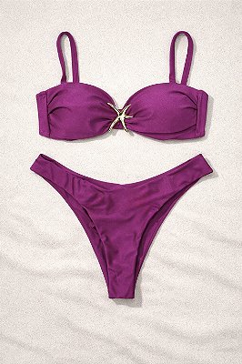 BIQUÍNI AVIADOR FRESH PITAYA