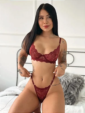 CONJUNTO ÍSIS MARSALA