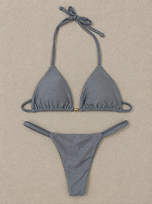 BIQUÍNI BASIC FIO SOFT SILVER