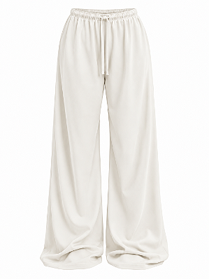CALÇA CALI BRANCA