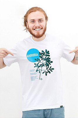 Camisa Masculina Arruda DS23