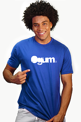 Tshirt Ogum/São Jorge  DS24