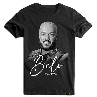 Tshirt Belo - Soweto30