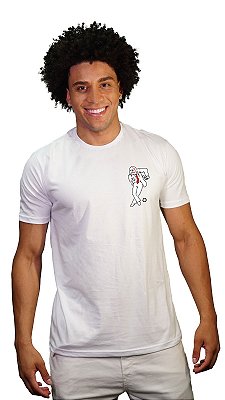 T-shirt Zezinho
