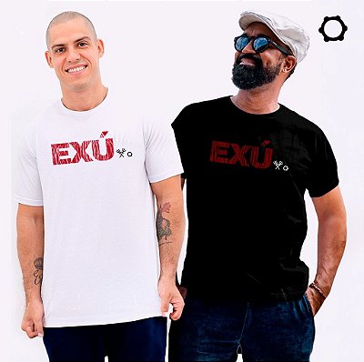 T-Shirt EXU