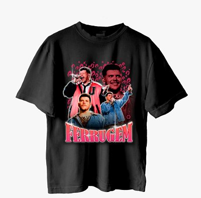 Tshirt Poster 1 - F10
