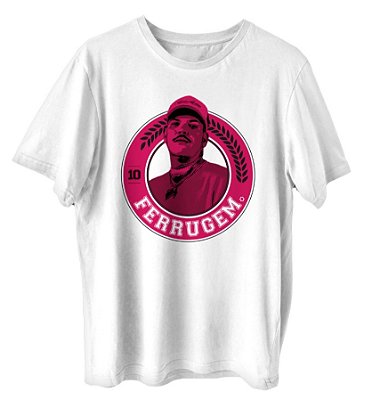 Tshirt Poster 2 - F10