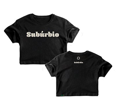 Cropped Subúrbio - Tiee