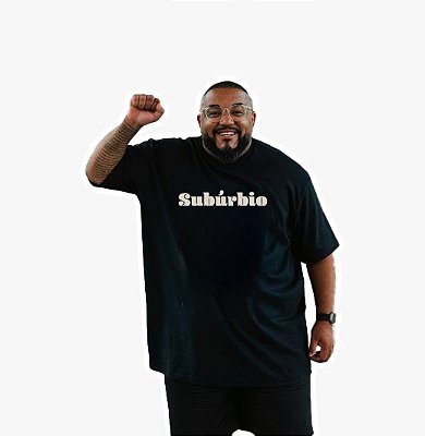 Tshirt Suburbio - Tiee