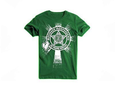Tshirt Pavilhão Mocidade DS25
