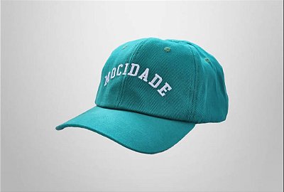 Boné Mocidade DS25