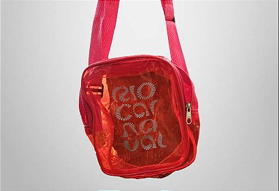Bolsa Bag Rio Carnaval DS25